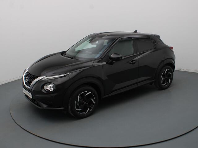 Nissan JUKE 115pk DIG-T N-Connecta Camera | Cruise | Climate | Parkeersens. v+a
