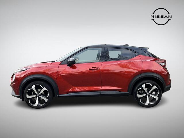 Nissan JUKE 1.0 DIG-T Premiere Edition Automaat!