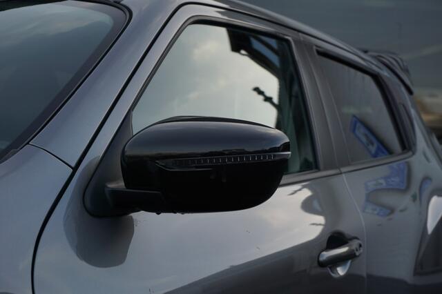 Nissan JUKE 1.2 DIG-T S/S N-Connecta