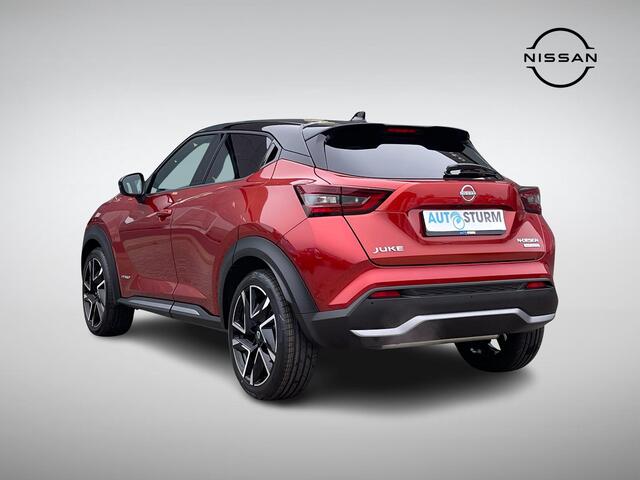 Nissan JUKE 1.6 Hybrid N-Design Technology + Cold Pack