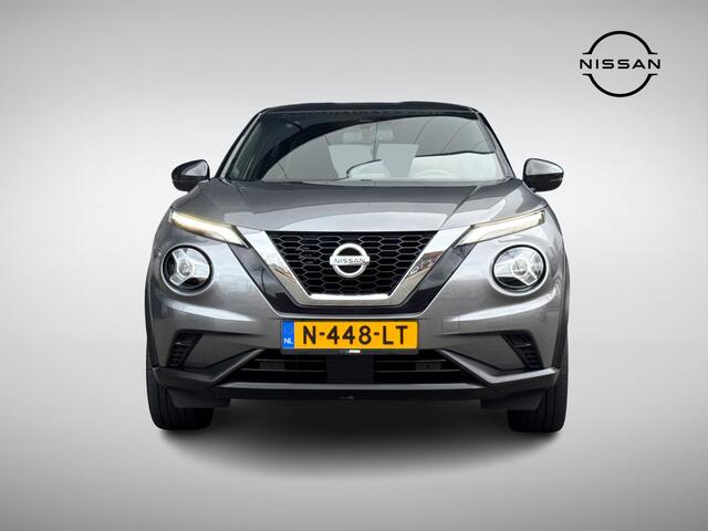 Nissan JUKE 1.0 DIG-T Enigma incl. Trekhaak!