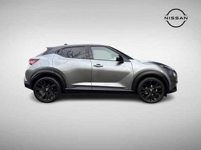 Nissan JUKE 1.0 DIG-T Enigma incl. Trekhaak!