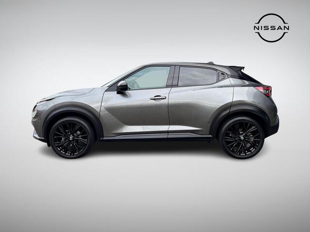 Nissan JUKE 1.0 DIG-T Enigma incl. Trekhaak!