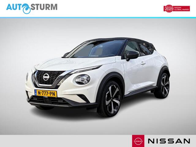 Nissan JUKE 1.0 DIG-T Enigma