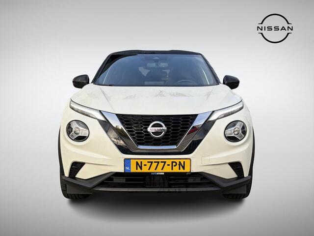Nissan JUKE 1.0 DIG-T Enigma