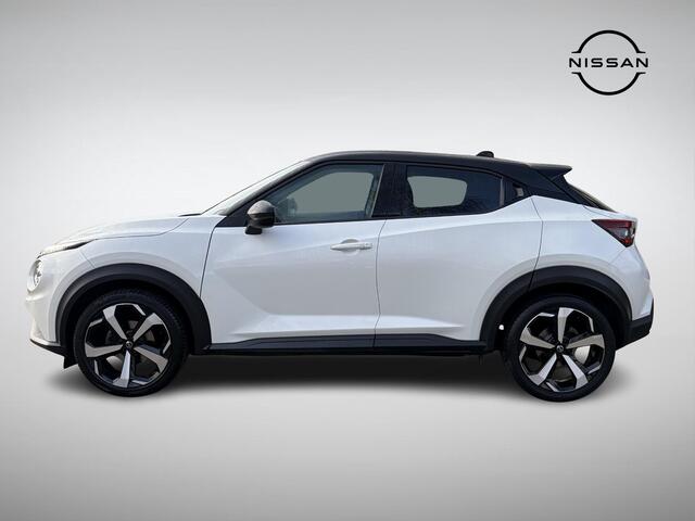 Nissan JUKE 1.0 DIG-T Enigma