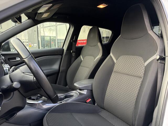 Nissan JUKE 1.0 DIG-T Enigma