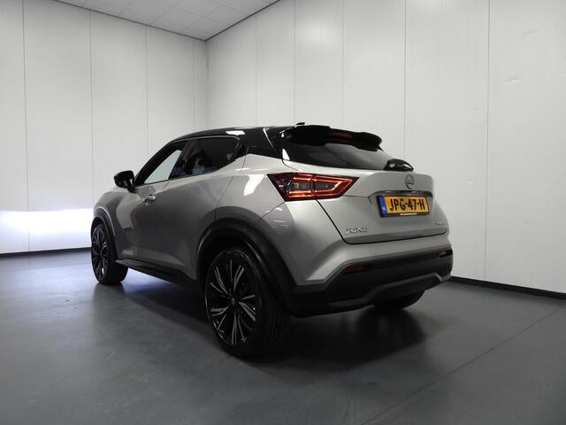 Nissan JUKE 1.0 DIG-T N-Design NAVI/CAMERA/CLIMA/LED/19"LMV!