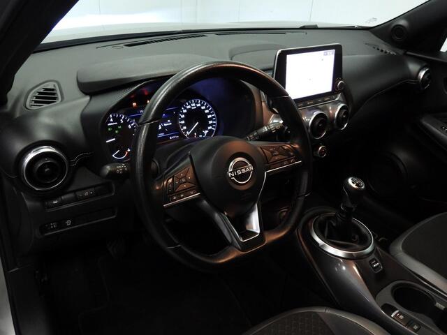 Nissan JUKE 1.0 DIG-T N-Design NAVI/CAMERA/CLIMA/LED/19"LMV!