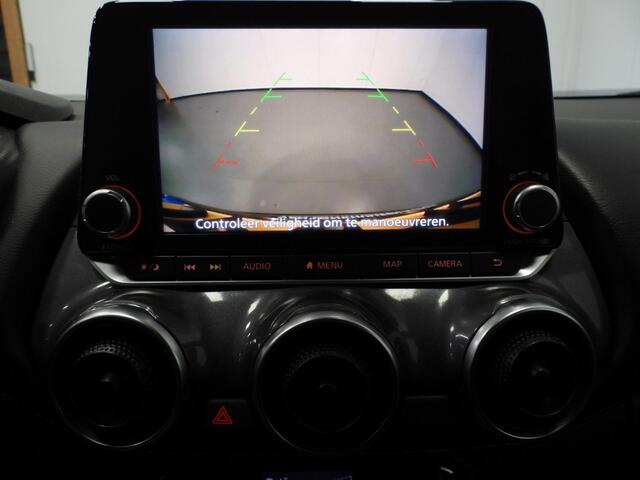 Nissan JUKE 1.0 DIG-T N-Design NAVI/CAMERA/CLIMA/LED/19"LMV!