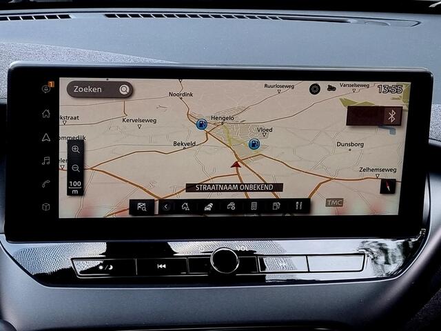 Nissan JUKE 1.0 DIG-T Acenta / All Season Banden / Navigatie / Camera / Cruise Control / Stoelverwarming / Climate Control / DAB