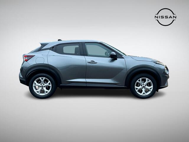 Nissan JUKE 1.0 DIG-T N-Connecta