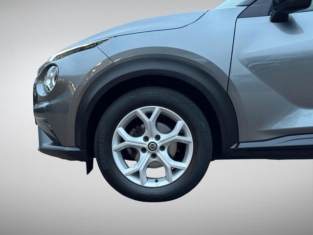 Nissan JUKE 1.0 DIG-T N-Connecta