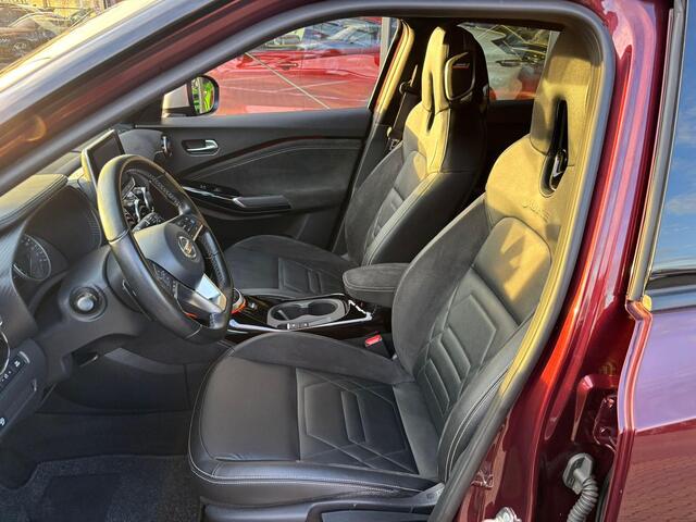 Nissan JUKE 1.0 DIG-T N-Design *Tech & Interior Pack!*