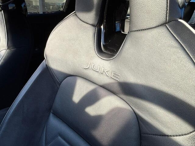 Nissan JUKE 1.0 DIG-T N-Design *Tech & Interior Pack!*