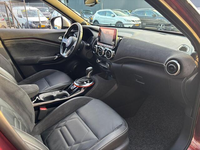 Nissan JUKE 1.0 DIG-T N-Design *Tech & Interior Pack!*