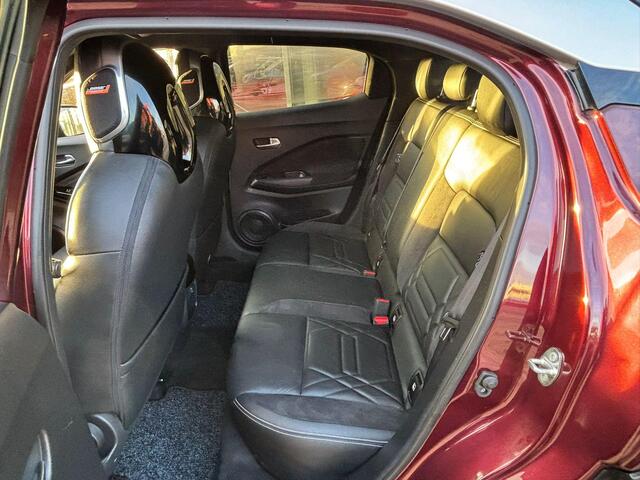 Nissan JUKE 1.0 DIG-T N-Design *Tech & Interior Pack!*