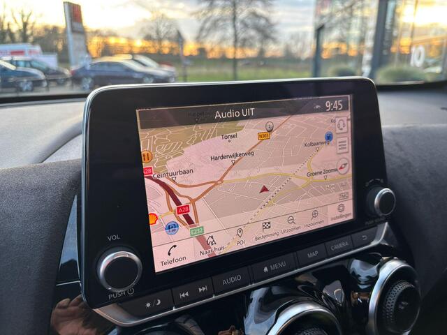 Nissan JUKE 1.0 DIG-T N-Design *Tech & Interior Pack!*