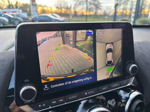 Nissan JUKE 1.0 DIG-T N-Design *Tech & Interior Pack!*