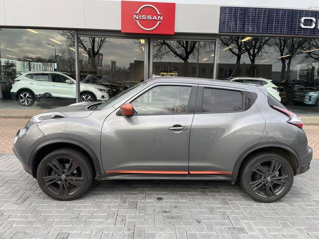 Nissan JUKE 1.6 N-Connecta | 360° camera | Navigatie | Carplay/Android | Trekhaak
