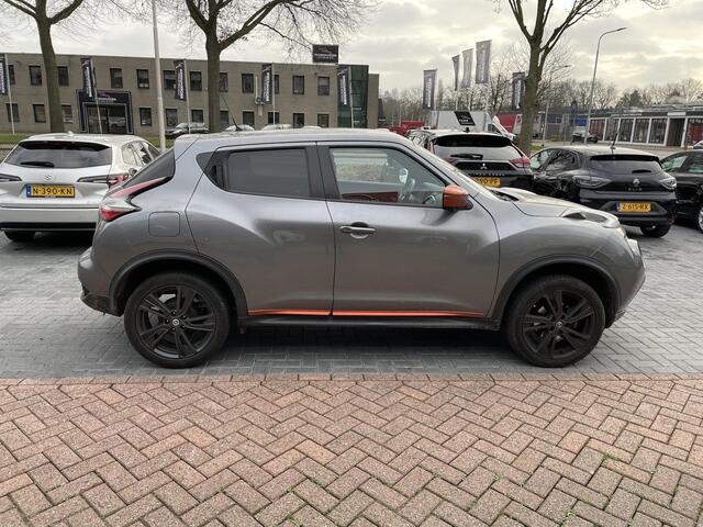 Nissan JUKE 1.6 N-Connecta | 360° camera | Navigatie | Carplay/Android | Trekhaak
