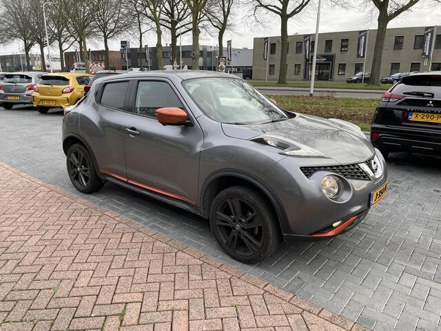 Nissan JUKE 1.6 N-Connecta | 360° camera | Navigatie | Carplay/Android | Trekhaak