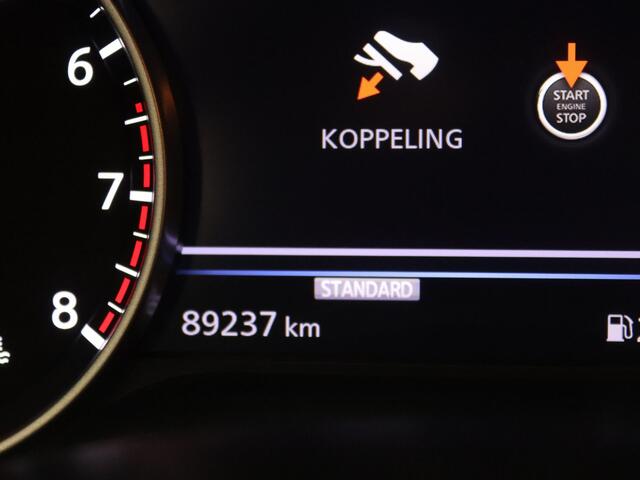 Nissan JUKE 115pk DIG-T N-Design Camera | Cruise | Navi | Parkeersens. v+a