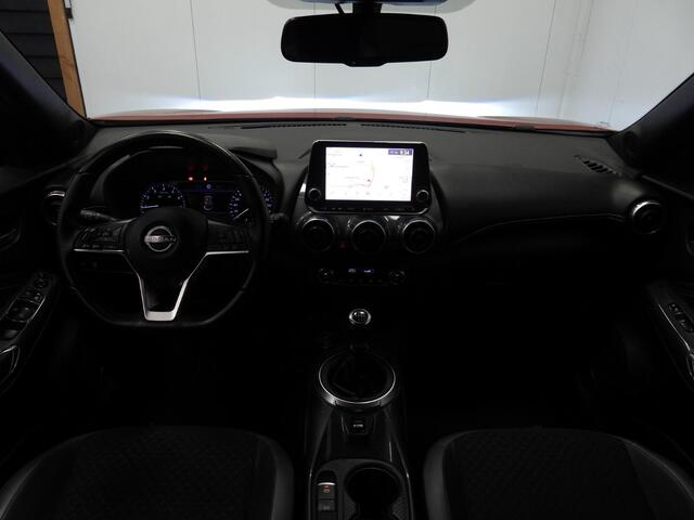 Nissan JUKE 1.0 DIG-T N-Design NAVI/CAMERA/CLIMA/LED/19"LMV!