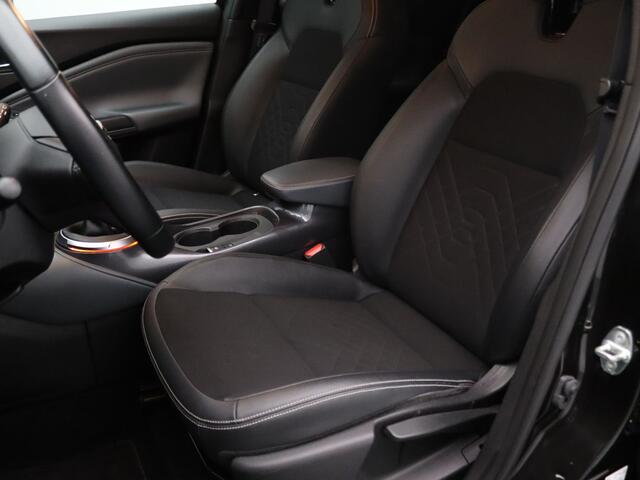 Nissan JUKE 115pk DIG-T Tekna BOSE | 360° Camera | Navi | Parkeersens. v+a