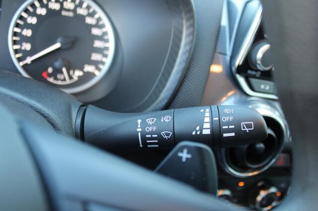 Nissan JUKE 1.0 DIG-T Bns Access Automaat