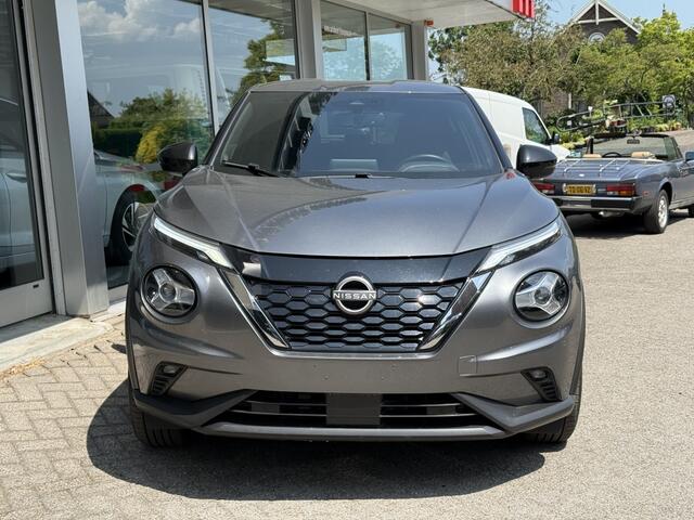 Nissan JUKE 1.6 Hyb. N-Connecta | Carplay | Camera | automaat |
