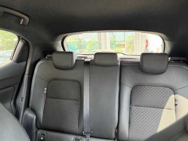 Nissan JUKE 1.6 Hyb. N-Connecta | Carplay | Camera | automaat |