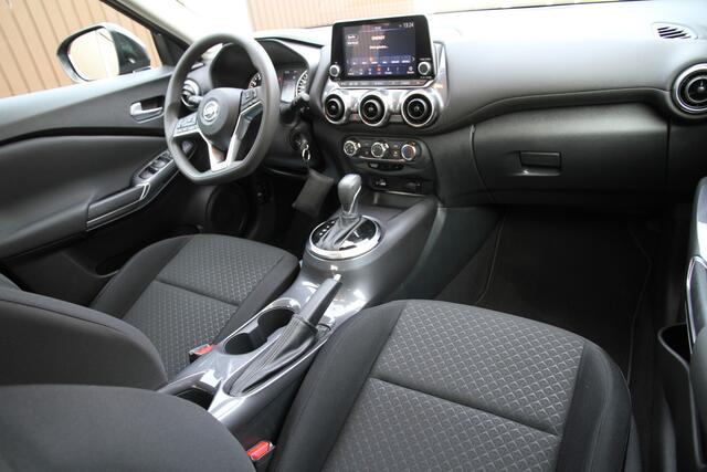 Nissan JUKE 1.0 DIG-T Acenta