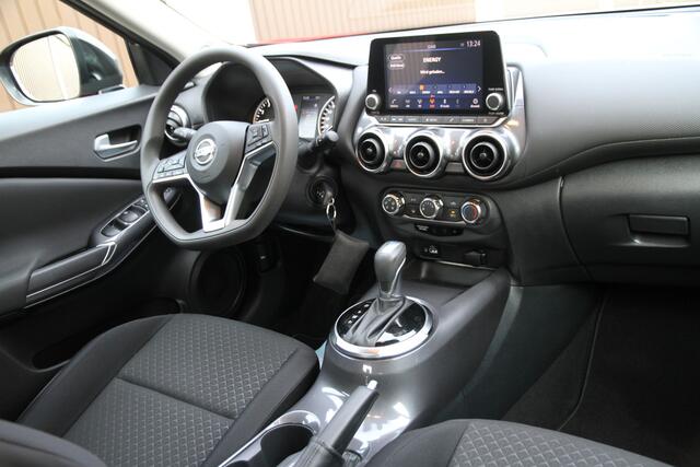 Nissan JUKE 1.0 DIG-T Acenta