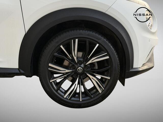 Nissan JUKE 1.0 DIG-T Enigma