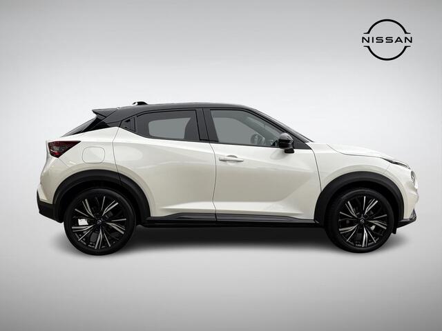 Nissan JUKE 1.0 DIG-T N-Design