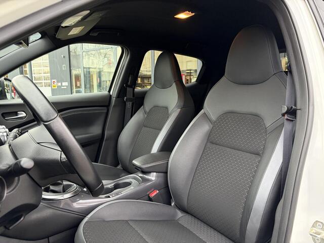 Nissan JUKE 1.0 DIG-T N-Design