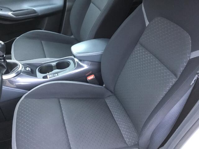 Nissan JUKE 1.0 DIG-T N-Design