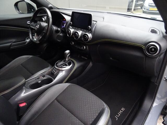 Nissan JUKE 1.0 DIG-T Kiiro * CARPLAY * CAMERA * KEYLESS !!