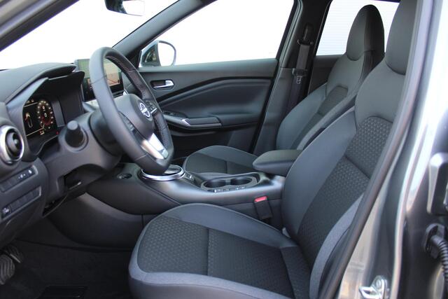 Nissan JUKE 1.6 Hybrid N-Design / ¤ 3.500,- EINDEJAARSVOORDEEL / Nieuw uit Voorraad Leverbaar / Cold Pack /