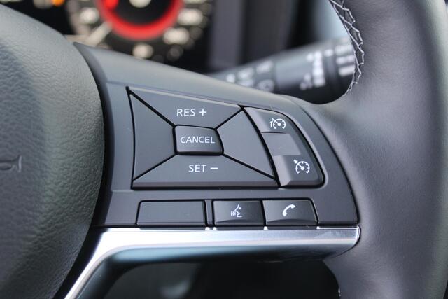 Nissan JUKE 1.6 Hybrid N-Design / ¤ 3.500,- EINDEJAARSVOORDEEL / Nieuw uit Voorraad Leverbaar / Cold Pack /