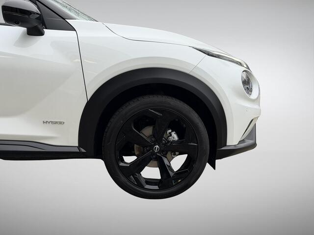 Nissan JUKE 1.6 Hybrid Tekna Cold + Sound Pack
