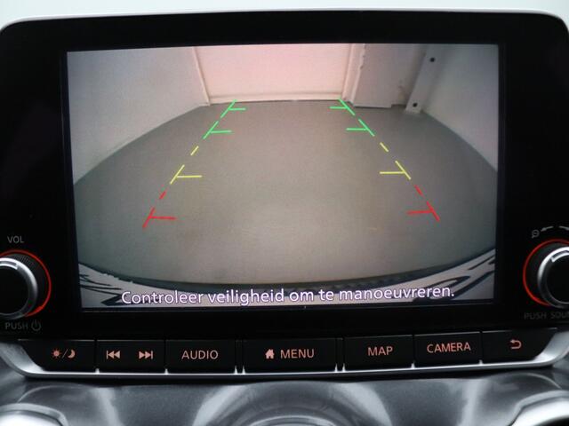 Nissan JUKE 1.0 DIG-T N-Connecta Climate control | Navig | Camera | Trekhaak