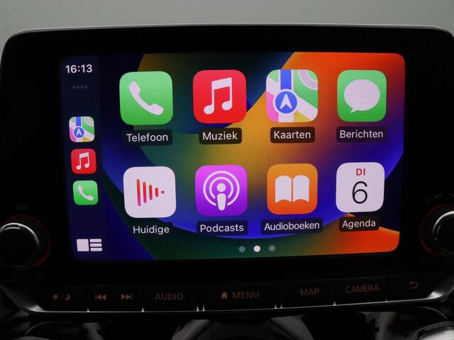 Nissan JUKE 114pk DIG-T N-Design BOSE | 360° Camera | Adapt. Cruise | Navi | Parkeersens. v+a