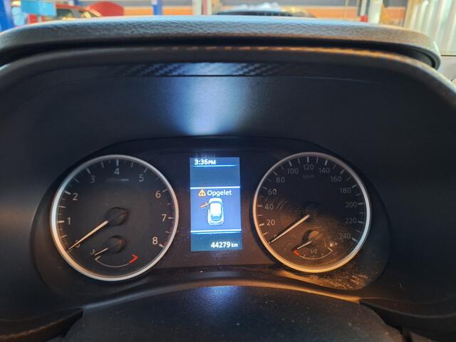 Nissan JUKE 1.0 DIG-T Acenta CLIMA/CAMER/PDC/STOELVERWARMING