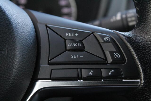 Nissan JUKE 1.0 DIG-T N-Connecta