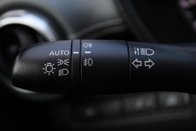 Nissan JUKE 1.0 DIG-T N-Connecta