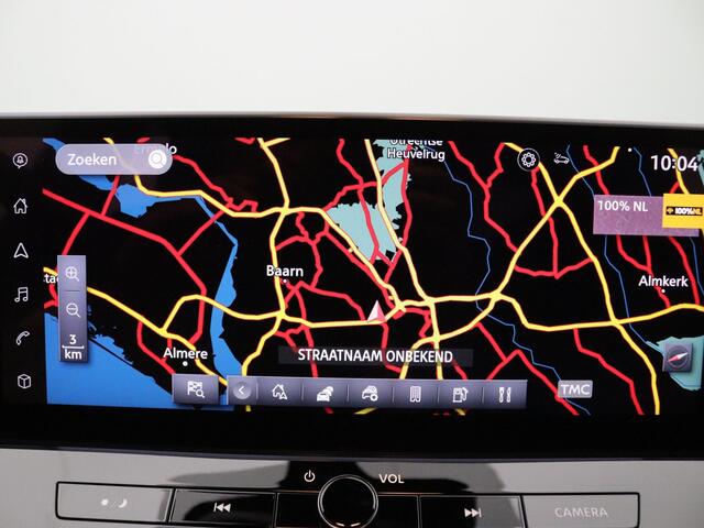 Nissan JUKE 143pk Hybrid N-Design Camera | Cruise | Navi | Parkeersens. v+a | Stoel-/stuur-/voorruitverw.