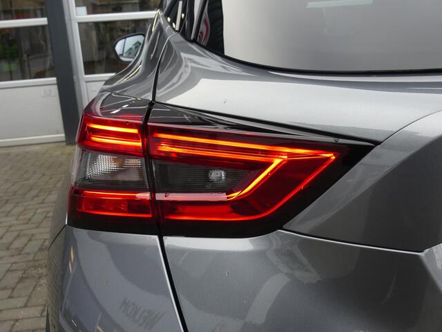 Nissan JUKE 1.6 Hybrid 145 N-Design *t/m 10de bouwjaar garantie!