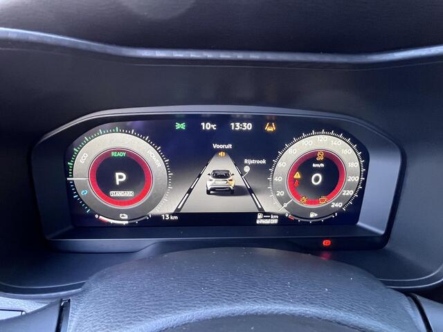 Nissan JUKE 1.6 Hybrid N-Connecta Cold Pack nu met 4300 Voorraad korting